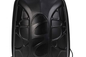 trakk speaker backpack