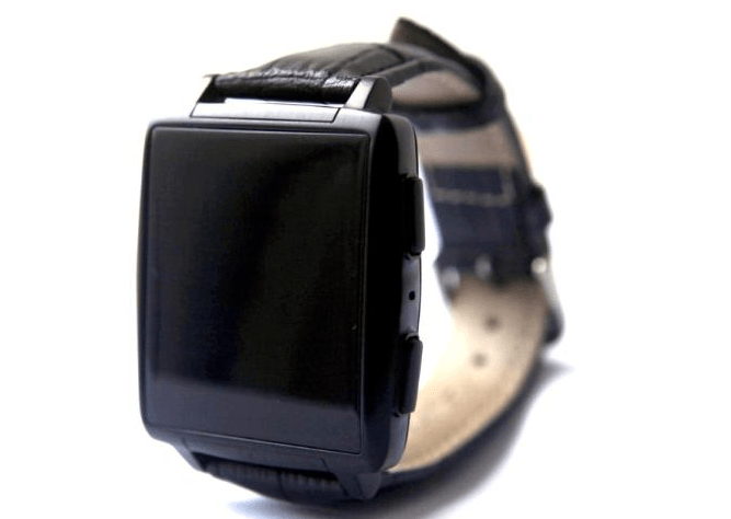Omate X Gets a Distribution Partner - Cool Wearable