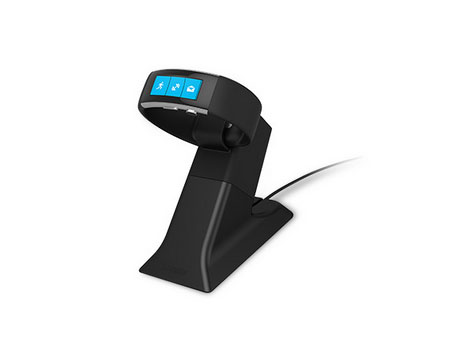 Microsoft Band 2 Charging Stand Cool Wearable