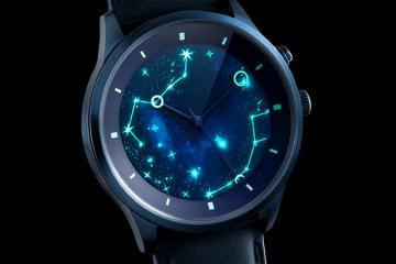 Stargazer’s Watch