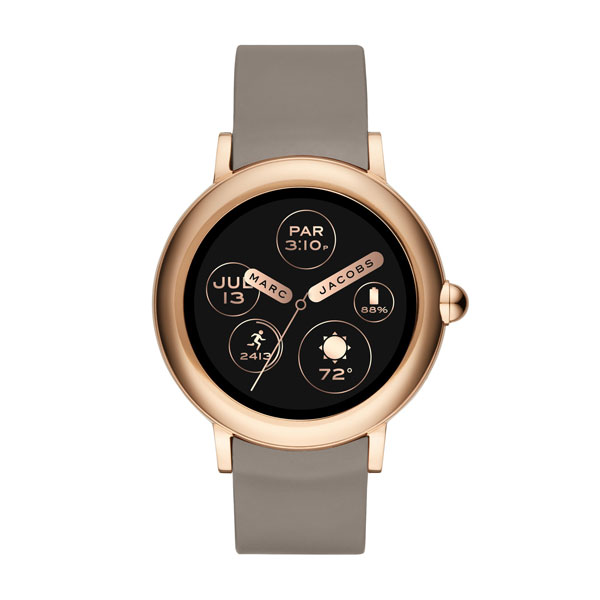 Riley Touchscreen Smartwatch - Cool Wearable